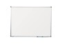 Legamaster Magnethaftendes Whiteboard Premium 100 cm x 150 cm