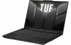 Asus Notebook TUF Gaming A16 (FA607PI-N3042W) RTX 4070