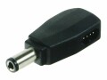 2-Power Universal Tip - Adapter für Power Connector