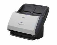 Canon Dokumentenscanner DR-M160II, Verbindungsmöglichkeiten