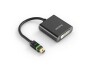 PureLink Adapter Zert. 2K High Speed Mini-DisplayPort - DVI-D