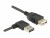 Bild 1 DeLock USB 2.0-Verlängerungskabel EASY-USB USB A - USB A
