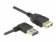 Bild 2 DeLock USB 2.0-Verlängerungskabel EASY-USB USB A - USB A