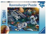 Ravensburger Puzzle Expedition Weltraum, Motiv: Astrologie / Astronomie