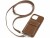 Bild 1 Urbany's Necklace Case Handekette+ iPhone 15 Pro Max Espresso