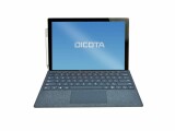 DICOTA Tablet-Schutzfolie Secret 2-Way side-mounted Surface