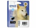 Epson Tinte C13T09654010 Light Cyan, Druckleistung Seiten: 865 ×