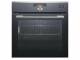 Electrolux Einbaubackofen EB6SL80QCN Chrom A+, Einbaunormen: Keine