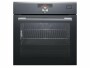 Electrolux Einbaubackofen EB6SL80QCN Chrom A++, Einbaunormen: EU 60