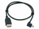 Mobotix MX-CBL-MU-EN-AB-2 - USB-Kabel - USB (W) zu Mini-USB