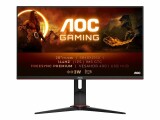 AOC Gaming - U28G2XU/BK