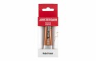 Amsterdam Acrylfarbe Reliefpaint 811 Bronze deckend, 20 ml, Art