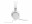 Immagine 12 JBL Headset Quantum 100 Weiss