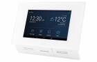 2N Innensprechstelle Indoor Touch 2.0 weiss, Display