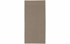 Kleine Wolke Handtuch Royal 50 x 100 cm, Basalt Gray