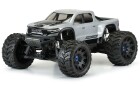 Proline Karosserie Ram 1500 TRX unlackiert, 1:5, Material: Lexan