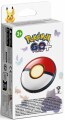 Nintendo Pokémon GO Plus +, Verbindungsmöglichkeiten: Bluetooth