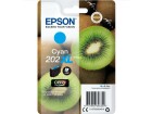Epson Tinte - 202 XL / C13T02H24010 Cyan