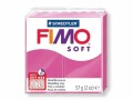 Fimo Modelliermasse Soft Pink, Packungsgrösse: 1 Stück, Set