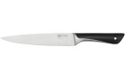 Tefal Fleischmesser Jamie Oliver 20 cm, Schwarz, Typ