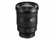 Sony Fotokamera Alpha 7CII FE 16-35mm F/2.8 GM Schwarz