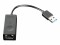 Bild 3 Lenovo Netzwerk-Adapter 4X90S91830 1Gbps USB 3.0 auf Giga-LAN