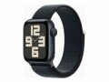 Apple Watch SE 2023 40 mm GPS Alu Sport