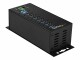 STARTECH 7PT IND. USB3 HUB WITH EXTERNAL