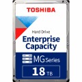 Toshiba MG09 Series MG09ACA18TE - Disque dur - 18