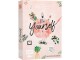 EMF Notizbuch Bullet Journal Be Yourself 21 x 15