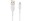 Bild 0 BELKIN USB-Ladekabel Boost Charge USB A - Lightning 0.15