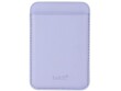 Holdit Card Holder Universal Lavender, Zubehörtyp