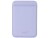 Bild 0 Holdit Card Holder Universal Lavender, Zubehörtyp