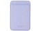 Bild 3 Holdit Card Holder Universal Lavender, Zubehörtyp