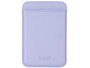 Holdit Card Holder Universal Lavender, Zubehörtyp