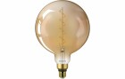 Philips Lampe LEDcla giant 25W E27 G200 GOLD ND