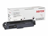 Xerox TONER BLACK CARTRIDGE EQUIVALENT TO