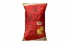 Zweifel Chips KEZZ Salt 110 g, Produkttyp: Nature Chips
