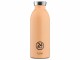 24Bottles Thermosflasche Clima 500 ml, Peach Orange, Material