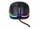 Bild 7 Xtrfy Gaming-Maus MZ1 Schwarz, Maus Features: Umschaltbare