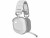 Bild 0 Corsair Headset HS80 RGB iCUE Weiss, Audiokanäle: Stereo