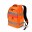 Image 0 DICOTA Notebook-Rucksack Hi-Vis 25 l ? Orange, Taschenart