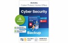 Acronis Cyber Protect Home Office Backup Edition ESD, ABO