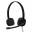 Bild 17 Logitech Headset H151 Stereo, Mikrofon Eigenschaften: Wegklappbar