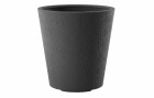 Esteras Blumentopf Kent, 27 cm, Schwarz, Volumen: 10 l