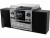 Bild 1 soundmaster Stereoanlage MCD5600 Grau, Radio Tuner: FM, DAB+