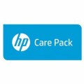 Hewlett-Packard HPE Installation & Startup Service - Installation