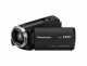 Panasonic Videokamera HC-V180EG-K, Widerstandsfähigkeit: Keine, GPS