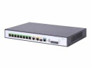 Hewlett Packard Enterprise HPE FlexNetwork MSR958 PoE - Routeur - commutateur 8