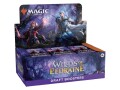 Magic: The Gathering Wilds of Eldraine: Draft-Booster Display -EN-, Sprache
